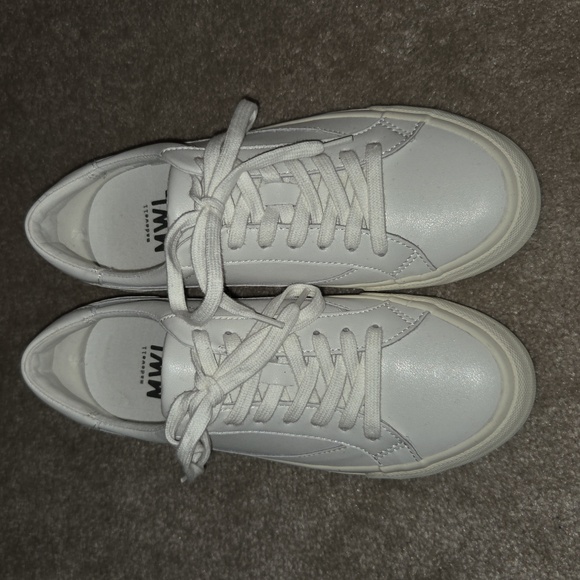 Madewell Sneakers - Picture 6 of 12